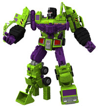 Devastator