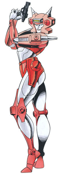 Elita-1