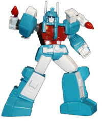 Ultra Magnus