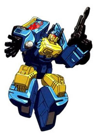 Nightbeat