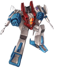 Starscream