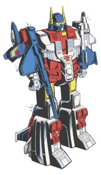 Superion