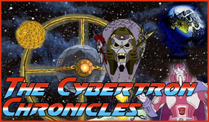 The Cybertron Chronicles